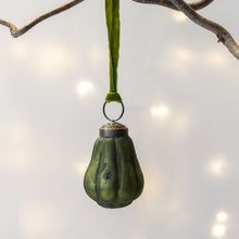 Load image into Gallery viewer, Mini Pear with Velvet Loop
