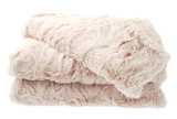 Marilyn Faux Fur Throw