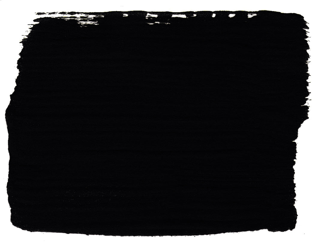 ATHENIAN BLACK 120ML WALL PAINT