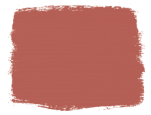 Load image into Gallery viewer, Sandalwood Red Chalk Paint by Annie Sloan
