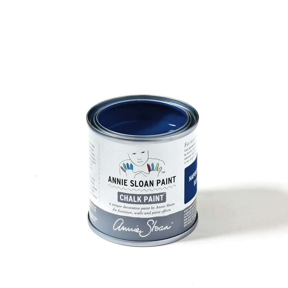 Napoleonic Blue Chalk Paint™ by Annie Sloan