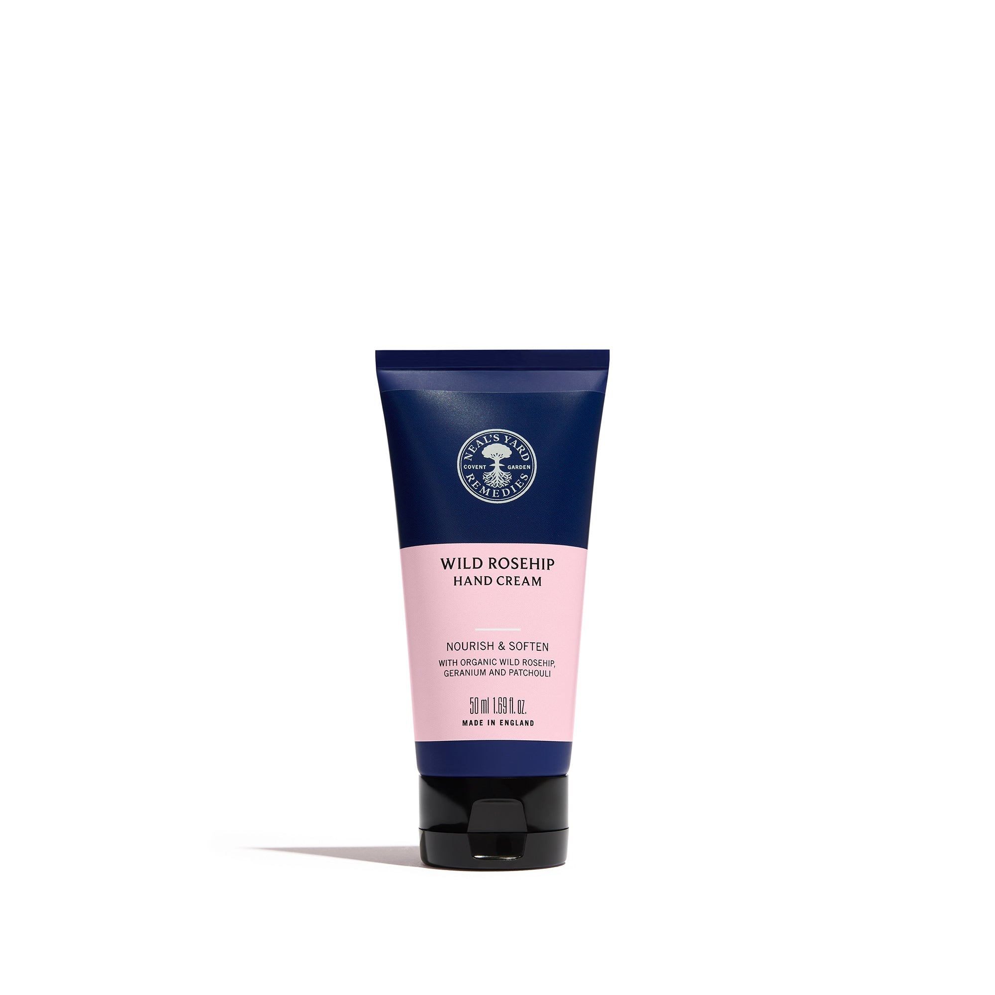Wild Rosehip Hand Cream I Neal's Yard Remedies