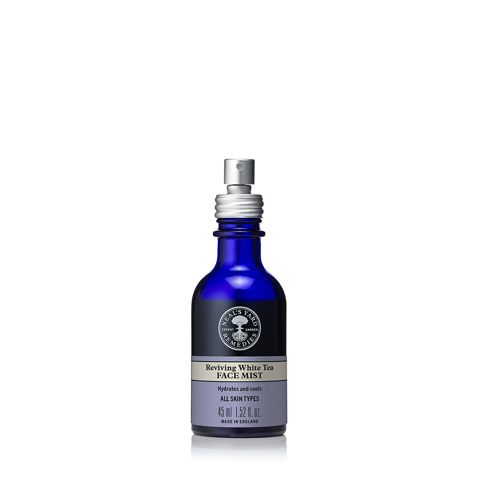 Neals Yard Remedies Reviving White Tea Face Mist