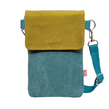 Load image into Gallery viewer, Phone Pouch – Plain
