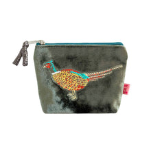 Load image into Gallery viewer, Pheasant Mini Purse
