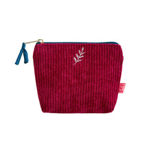 Load image into Gallery viewer, Corduroy Mini Purse

