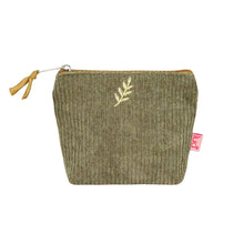 Load image into Gallery viewer, Corduroy Mini Purse
