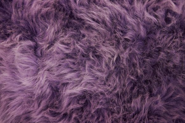 Sheepskin Rug
