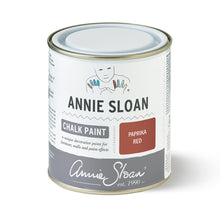 Load image into Gallery viewer, Paprika Red Chalk Paint™ by Annie Sloan
