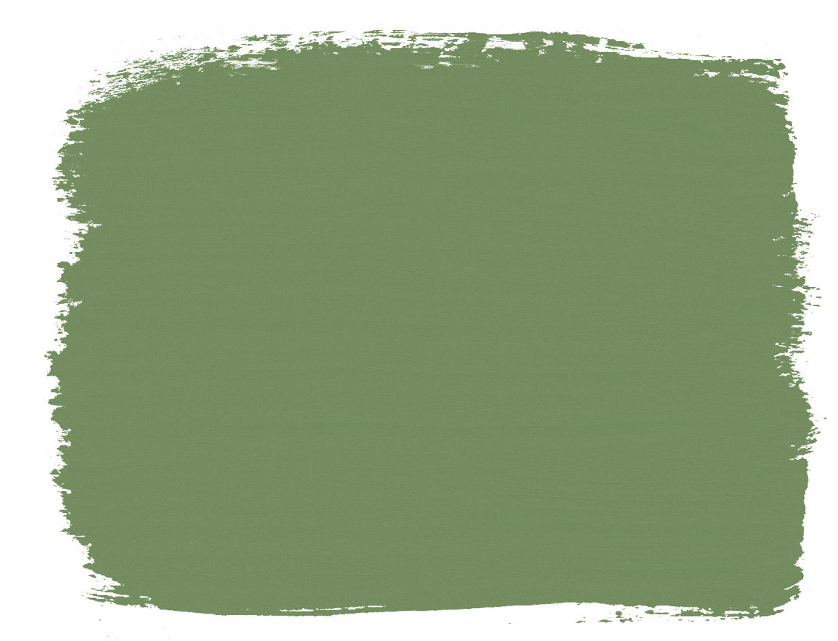 Capability Green Chalk Paint™ by Annie Sloan