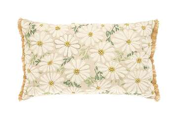 Marguerite Cushion