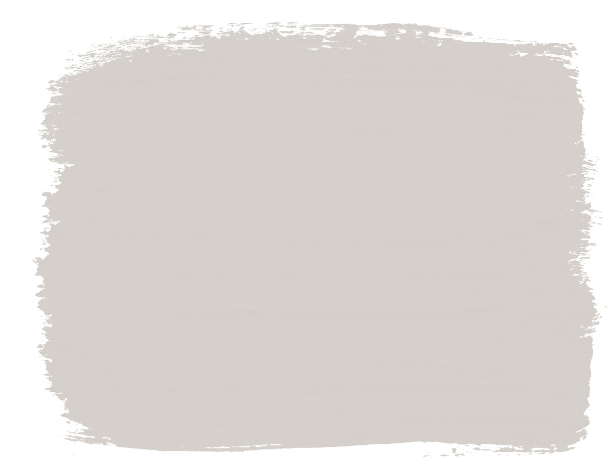 Annie Sloan Rococo White swatch