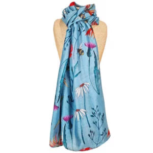 Meadow Scarf