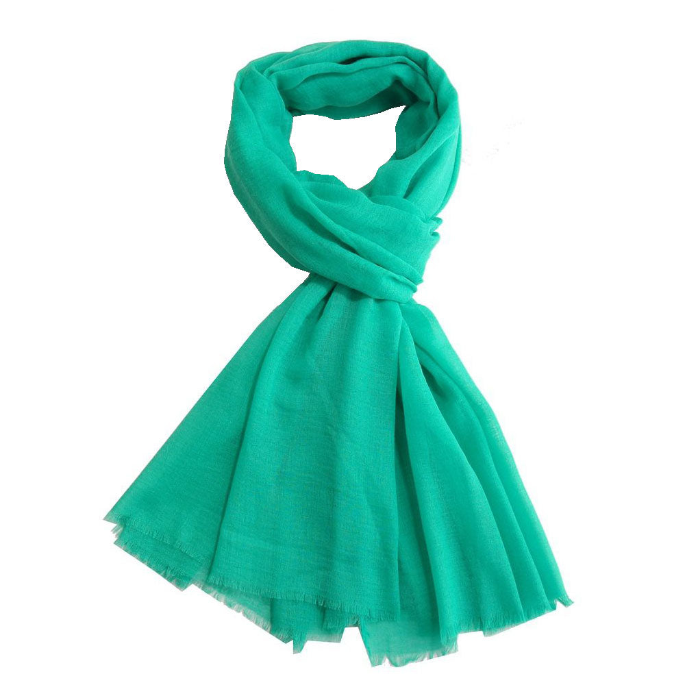 Plain Scarf