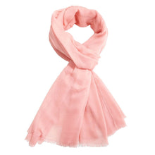 Load image into Gallery viewer, Plain Scarf
