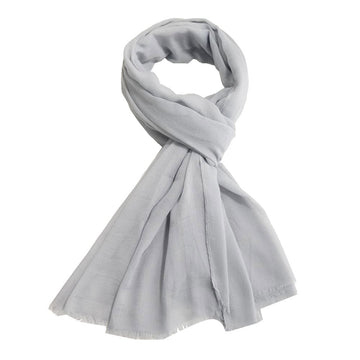 Plain Scarf