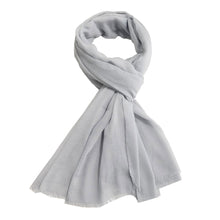 Load image into Gallery viewer, Plain Scarf
