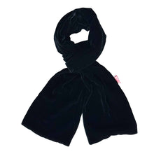 Load image into Gallery viewer, Plain Velvet Scarf
