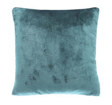 Load image into Gallery viewer, Cashmere touch fleece cushion
