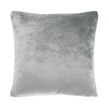 Load image into Gallery viewer, Cashmere touch fleece cushion
