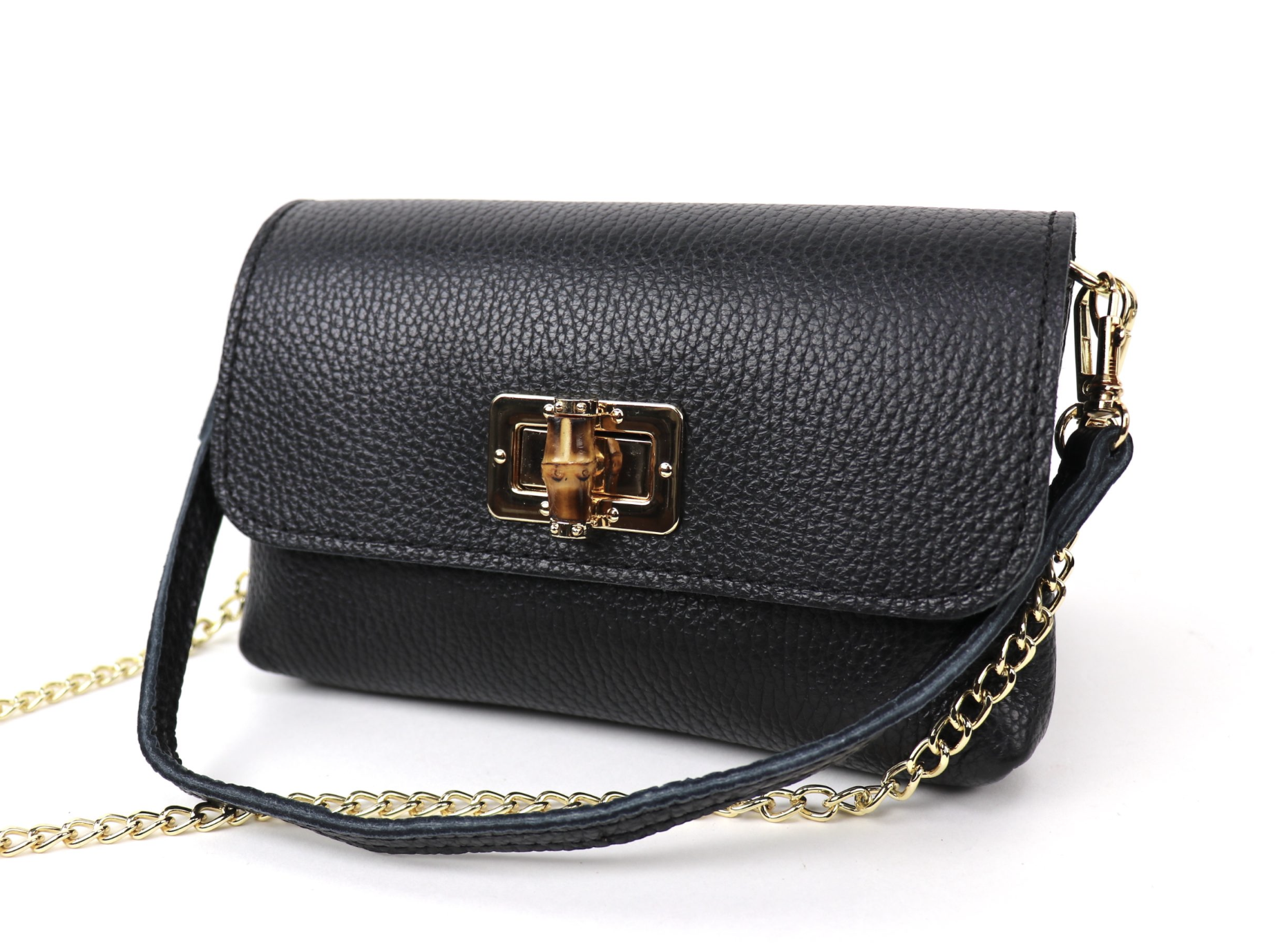 Small Clutch/Shoulder Cross Body Bag