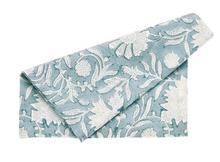 Load image into Gallery viewer, Elise handblock print napkins

