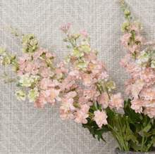 Load image into Gallery viewer, LARKSPUR SPRAY 85CM
