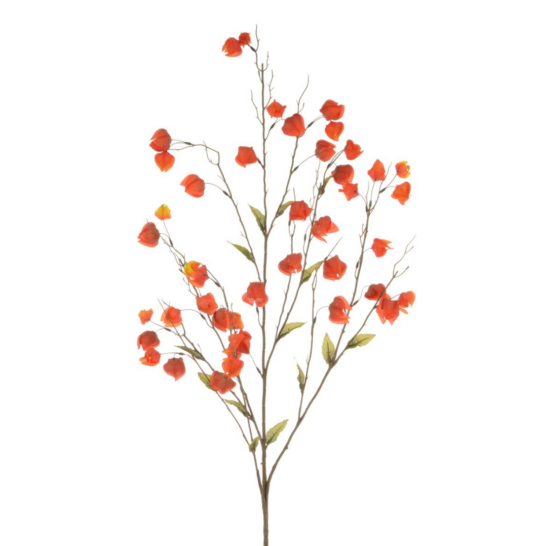 Faux Chinese Lanterns