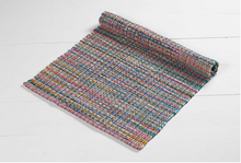 Load image into Gallery viewer, Chindi rug sorbet from Walton &amp; Co
