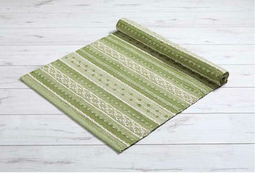 Keswick Cotton Rug from Walton & Co