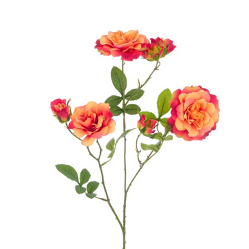 Amanda Rose Spray 60cm