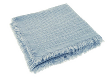 Load image into Gallery viewer, Soft Weave Throw from Walton &amp; Co
