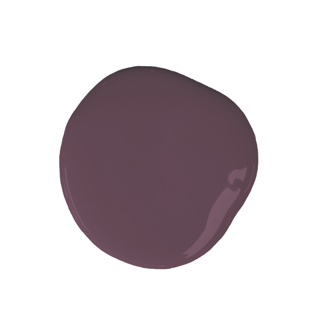 Annie Sloan Chalk Paint in Tyrian Plum Tin