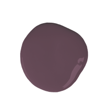 Load image into Gallery viewer, Annie Sloan Chalk Paint Tyrian Plum splodge
