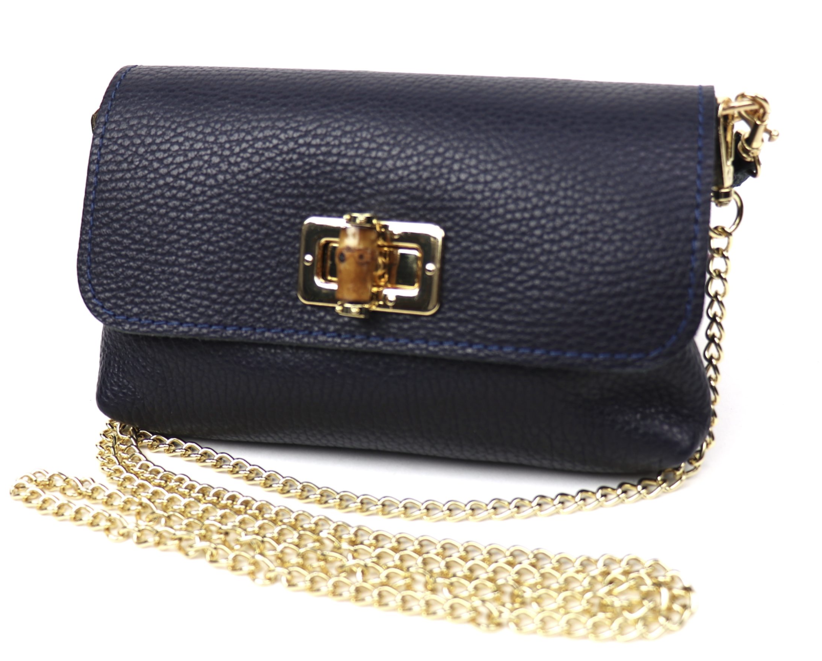 Small Clutch/Shoulder Cross Body Bag