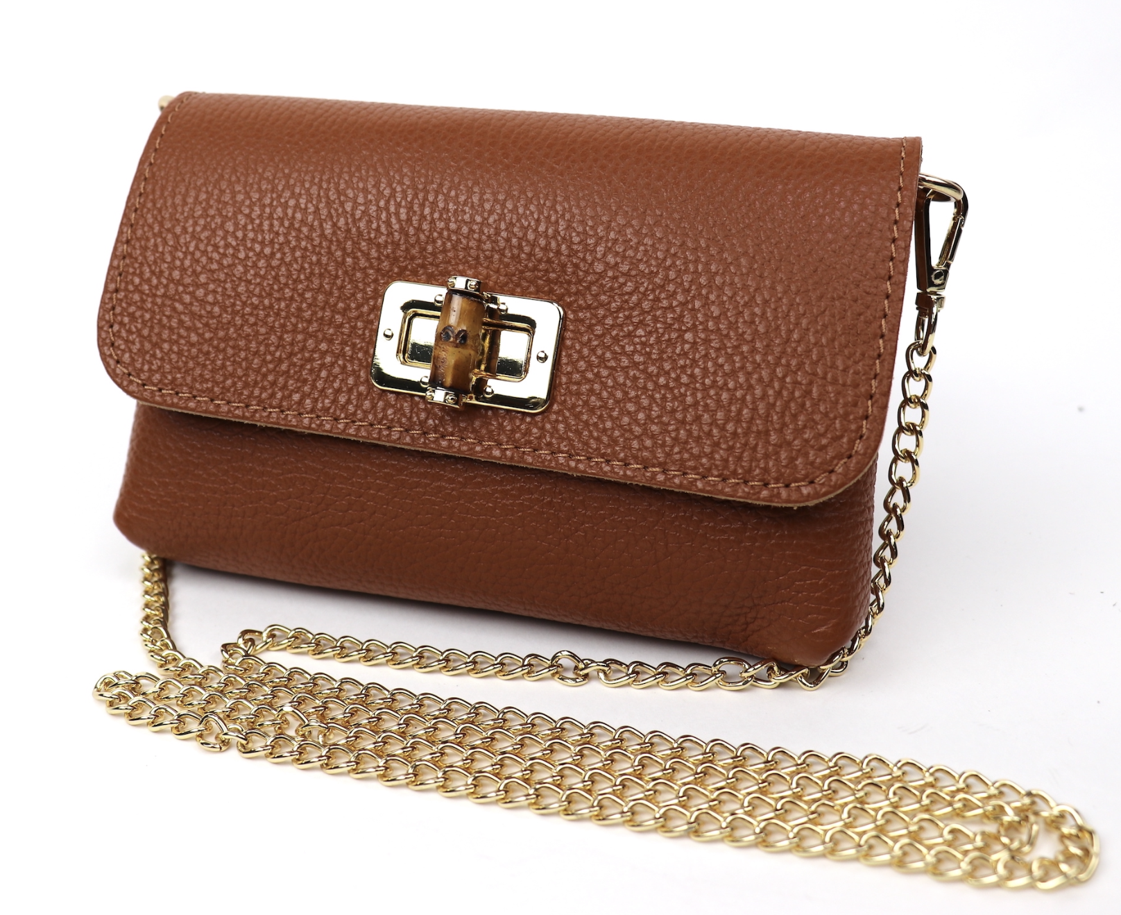 Small Clutch/Shoulder Cross Body Bag