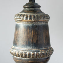 Load image into Gallery viewer, Table Lamp Elodie Flint Grey
