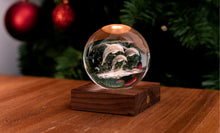 Load image into Gallery viewer, Amber Crystal Light
