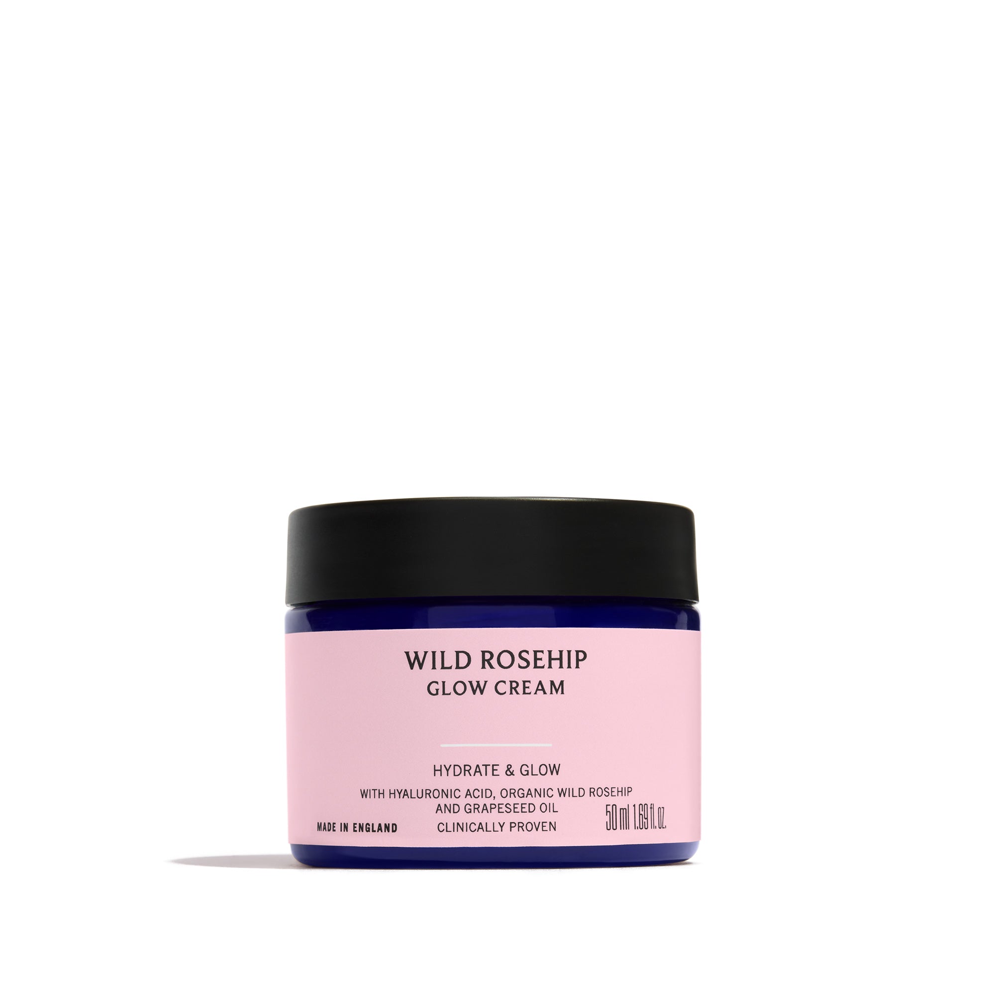 Wild Rosehip Glow Cream