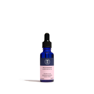 Wild Rosehip Glow Facial Oil