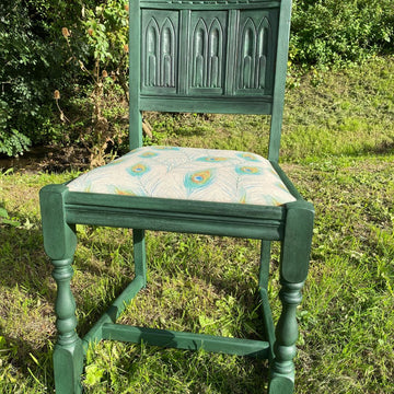 Chair Makeover Workshop