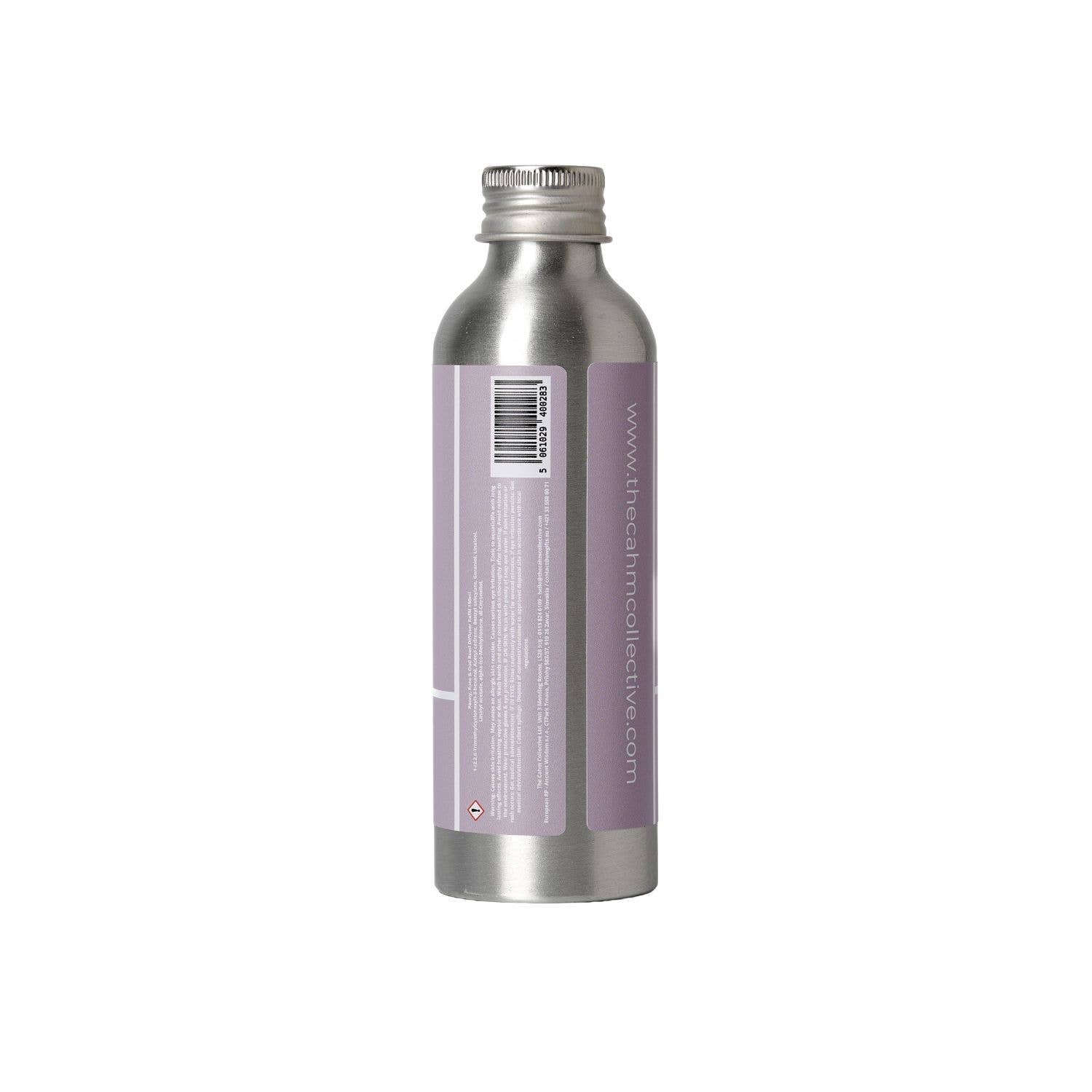 Peony, Rose and Oud Luxury Reed Diffuser Refill 150ml