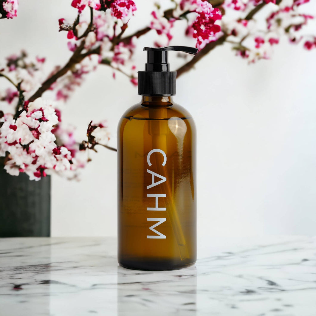 Oriental Blossom - Hand & BodyWash - CAHM