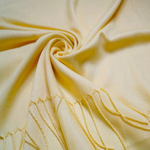 Load image into Gallery viewer, Plain Light Pashmina Large Scarf
