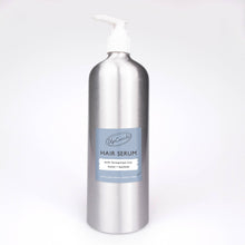 Load image into Gallery viewer, Upcircle I Vegan Hair Serum Upcycled Fermented Rice Water Heat Protect

