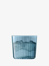 Load image into Gallery viewer, Gems Tumbler 310ml Assorted Sapphire x 4
