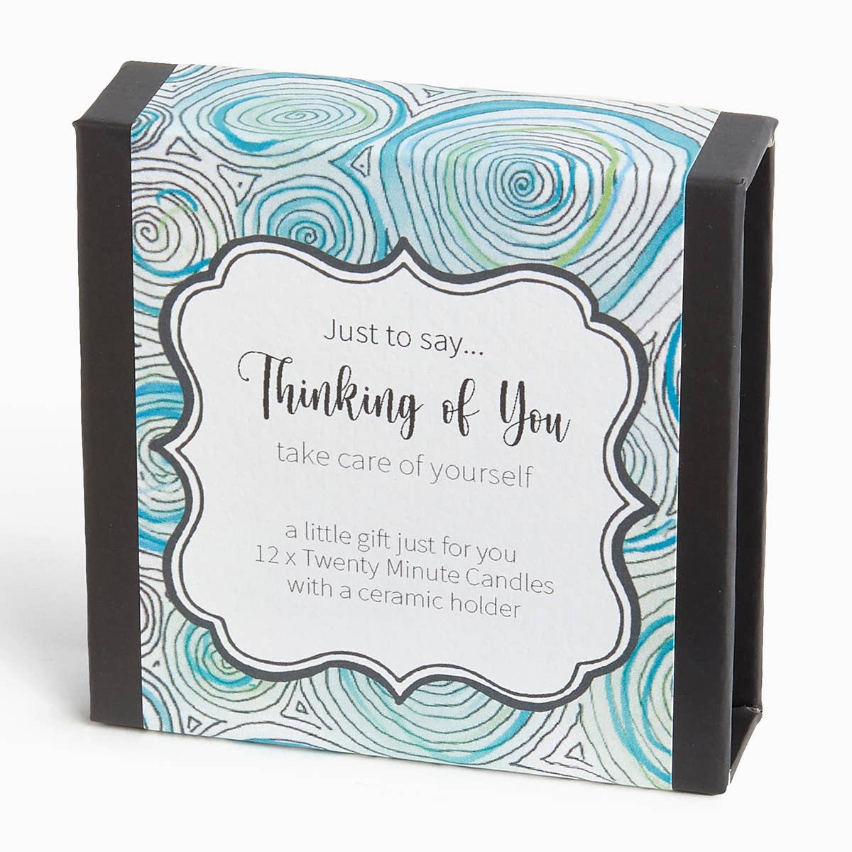 Just to say... Thinking of You (wrap)