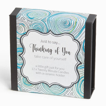 Just to say... Thinking of You (wrap)