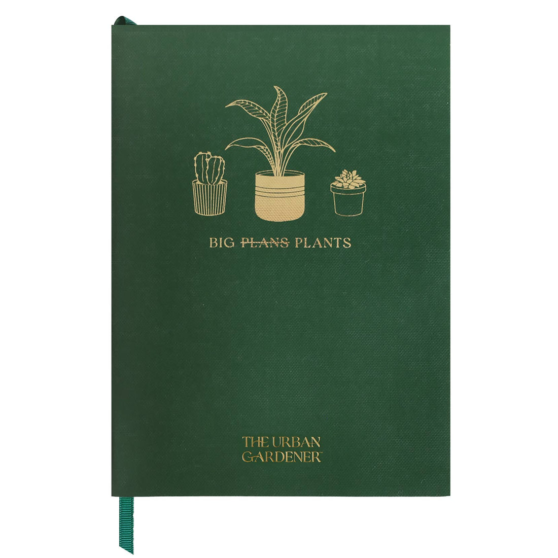 Urban Gardener House Plant Planner