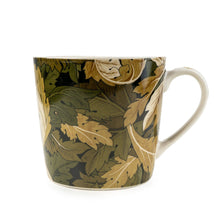 Load image into Gallery viewer, Wide Mug - Acanthus Forest
